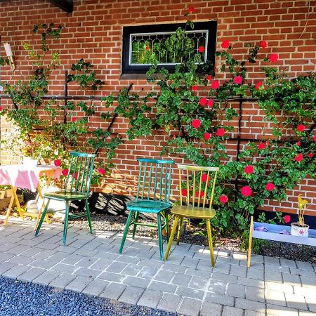בילונד 5Minute Walk To Lego House - Private Studio Room With Bathroom מראה חיצוני תמונה