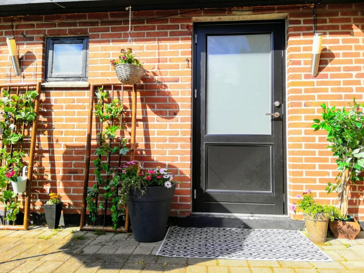 בילונד 5Minute Walk To Lego House - Private Studio Room With Bathroom מראה חיצוני תמונה